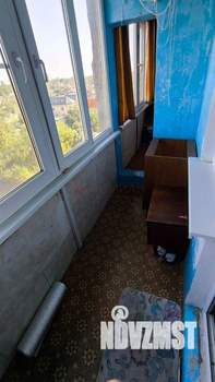 1-к квартира, вторичка, 35м2, 7/9 этаж