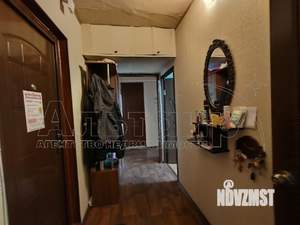 2-к квартира, вторичка, 52м2, 2/10 этаж