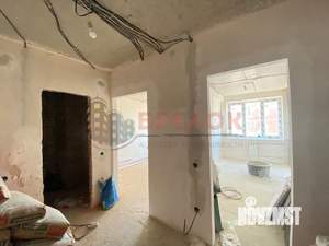 1-к квартира, вторичка, 42м2, 9/19 этаж