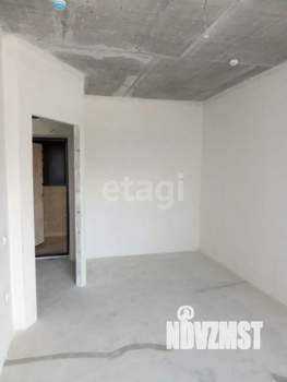 1-к квартира, вторичка, 33м2, 6/9 этаж
