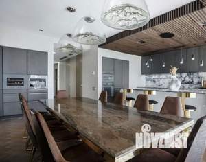 3-к квартира, вторичка, 90м2, 7/11 этаж