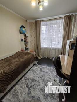 3-к квартира, вторичка, 80м2, 1/10 этаж