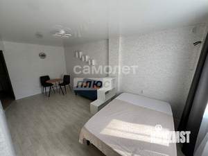 1-к квартира, вторичка, 35м2, 8/25 этаж