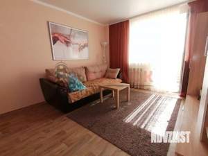 1-к квартира, вторичка, 38м2, 10/25 этаж