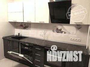 3-к квартира, вторичка, 72м2, 9/17 этаж