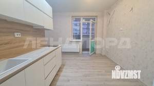 Студия квартира, вторичка, 35м2, 13/26 этаж