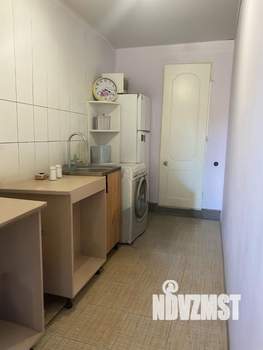 1-к квартира, вторичка, 38м2, 1/2 этаж