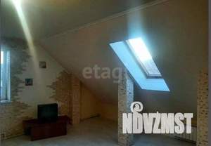 1-к квартира, вторичка, 62м2, 3/3 этаж