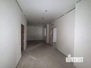 2-к квартира, вторичка, 93м2, 3/16 этаж