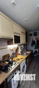 2-к квартира, вторичка, 34м2, 2/2 этаж