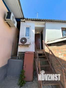 2-к квартира, вторичка, 26м2, 1/1 этаж