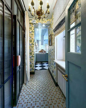 3-к квартира, вторичка, 70м2, 3/4 этаж