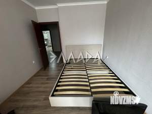 2-к квартира, вторичка, 57м2, 1/23 этаж