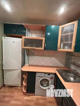 3-к квартира, вторичка, 60м2, 2/5 этаж