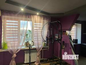 2-к квартира, вторичка, 45м2, 9/9 этаж