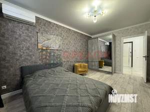 1-к квартира, вторичка, 45м2, 11/24 этаж