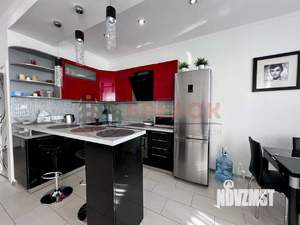 1-к квартира, вторичка, 55м2, 14/20 этаж