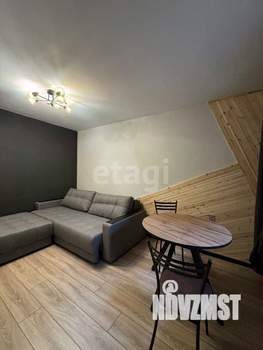 2-к квартира, вторичка, 47м2, 1/5 этаж