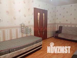 1-к квартира, вторичка, 30м2, 4/9 этаж