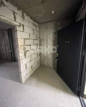 1-к квартира, вторичка, 40м2, 20/24 этаж