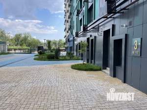 2-к квартира, вторичка, 50м2, 2/13 этаж