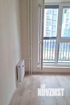 1-к квартира, вторичка, 36м2, 2/13 этаж