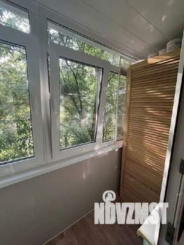 2-к квартира, вторичка, 42м2, 2/5 этаж