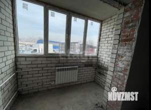 Студия квартира, вторичка, 21м2, 3/5 этаж