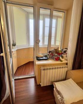 2-к квартира, вторичка, 50м2, 9/10 этаж