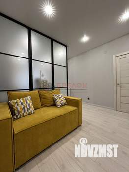 2-к квартира, вторичка, 52м2, 7/17 этаж