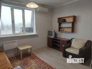 Студия квартира, вторичка, 23м2, 5/5 этаж