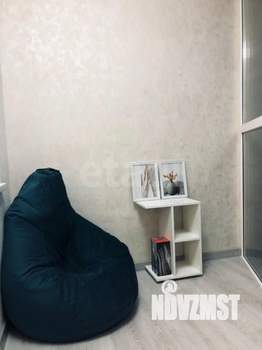 2-к квартира, вторичка, 66м2, 22/23 этаж