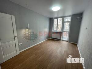 2-к квартира, вторичка, 54м2, 19/25 этаж