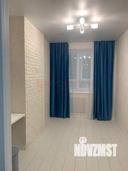 1-к квартира, вторичка, 39м2, 5/25 этаж