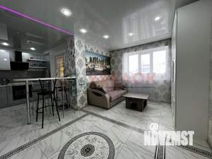 1-к квартира, вторичка, 44м2, 8/20 этаж