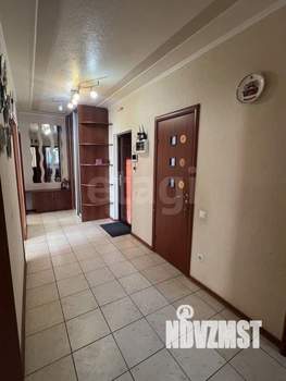 3-к квартира, вторичка, 82м2, 4/4 этаж