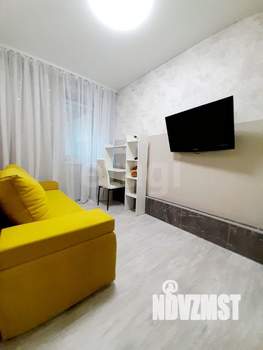 2-к квартира, вторичка, 35м2, 2/6 этаж
