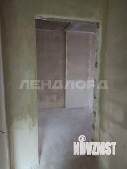 2-к квартира, вторичка, 60м2, 16/25 этаж