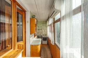 2-к квартира, вторичка, 27м2, 4/9 этаж