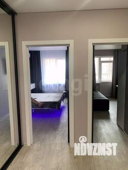 1-к квартира, вторичка, 38м2, 2/10 этаж