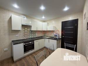 2-к квартира, вторичка, 67м2, 3/24 этаж