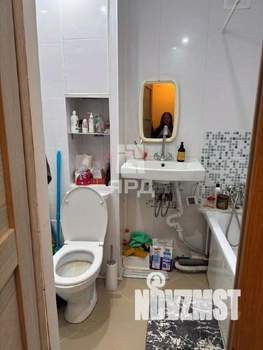 Студия квартира, вторичка, 25м2, 2/5 этаж