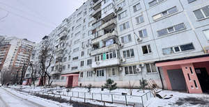 3-к квартира, вторичка, 65м2, 3/9 этаж