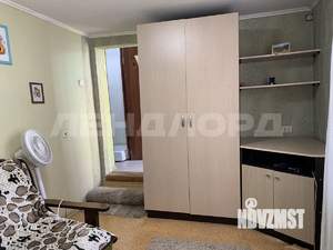 1-к квартира, вторичка, 15м2, 1/1 этаж