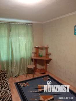 2-к квартира, вторичка, 35м2, 4/9 этаж