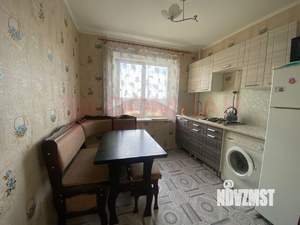 1-к квартира, вторичка, 38м2, 5/10 этаж