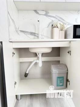 Студия квартира, вторичка, 32м2, 21/25 этаж