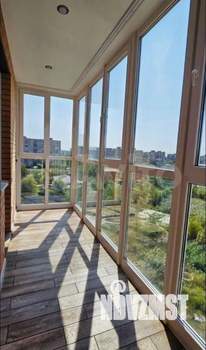 1-к квартира, вторичка, 36м2, 9/17 этаж