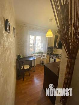 3-к квартира, вторичка, 56м2, 2/5 этаж