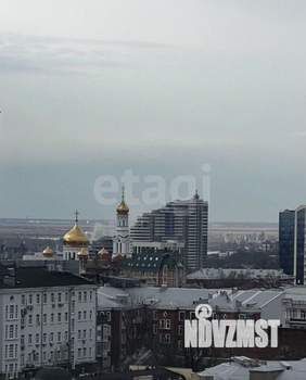 4-к квартира, вторичка, 136м2, 12/14 этаж